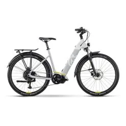 Vélo Electrique Husqvarna Cross Tourer 1 630 Easy Entry 2022 (5000015655)