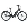 Vélo Electrique Kalkhoff Endeavour 1.B Move 400 Easy Entry Gris Mat 2022 (644525614-7) (644525614)