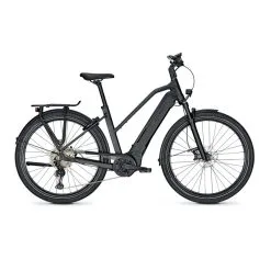 Vélo Electrique Kalkhoff Endeavour 5.B Advance+ 625 Trapèze Gris Mat 2022 (644527405-6) (644527407)