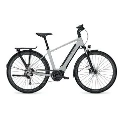 Vélo Electrique Kalkhoff Endeavour 5.B Season 625 Gris Mat 2022 (644527481-4) (644527481)