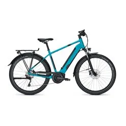 Vélo Electrique Kalkhoff Entice 3.B Advance 500 Bleu Mat 2022 (641527321-3) (641527321)