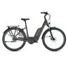 Vélo Electrique Kalkhoff Image 1.B Move BLX 400 Easy Entry Gris Mat 2022 (644525705-8) (644525705)