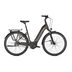 Vélo Electrique Kalkhoff Image 3.B Excite BLX 500 Easy Entry Gris Mat 2022 (64452675-7) (644526755)