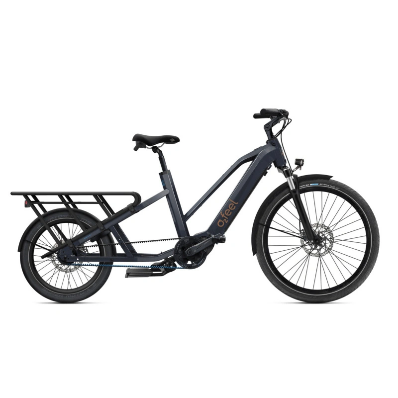 Vélo Electrique O2feel Equo Cargo Power 7.1 720 Trapèze Gris Anthracite 2023 (5174) 1 Vélo Electrique O2feel Equo Cargo Power 7.1 720 Trapèze Gris Anthracite 2023 (5174)