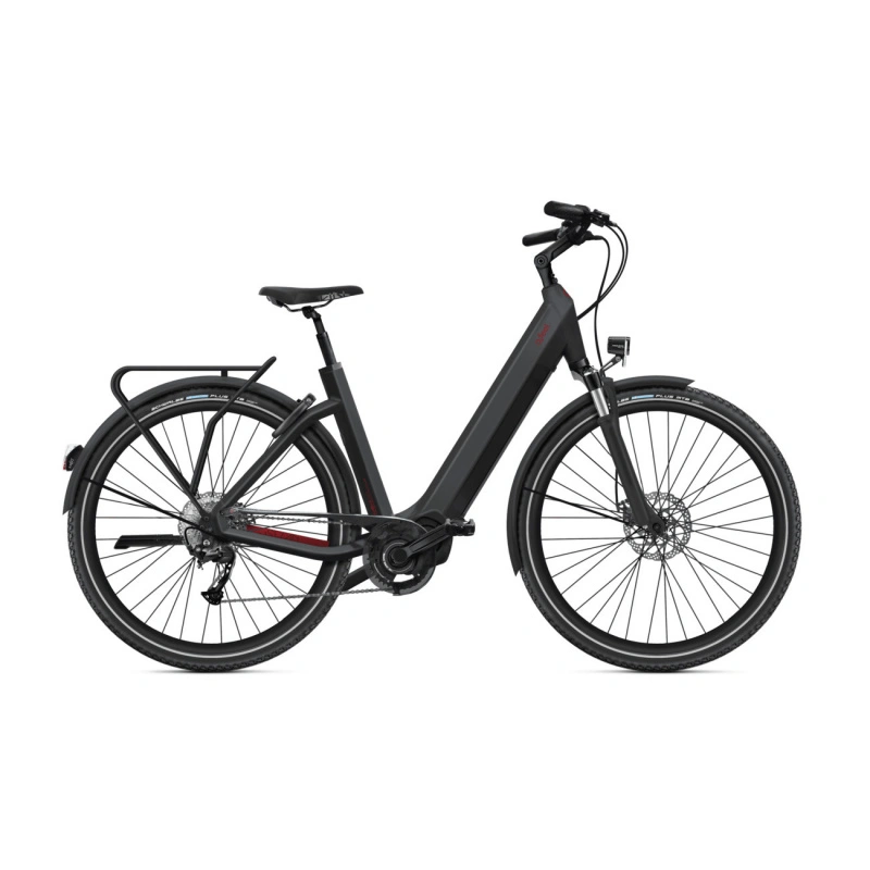Vélo Electrique O2feel ISwan Explorer Boost 6.1 540 Easy Entry Noir Intense 2023 (5076) 1 Vélo Electrique O2feel ISwan Explorer Boost 6.1 540 Easy Entry Noir Intense 2023 (5076)