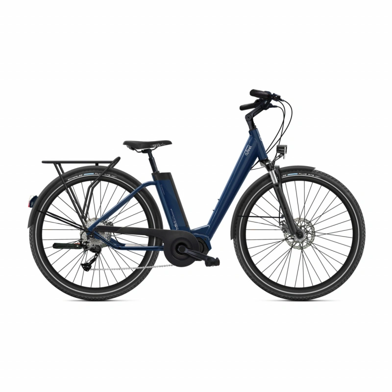 Vélo Electrique O2feel IVog Explorer Boost 4.1 400 Easy Entry Bleu Boréal 2023 (8634) 1 Vélo Electrique O2feel IVog Explorer Boost 4.1 400 Easy Entry Bleu Boréal 2023 (8634)