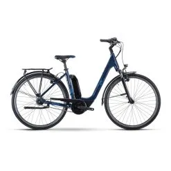 R-raymon Vélo Electrique R Raymon CityRay E 2.0 FW 500 Easy Entry Bleu 2022 (5500005545)