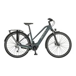 Vélo Electrique Scott Sub Tour ERide 20 Lady 2022 (280789)