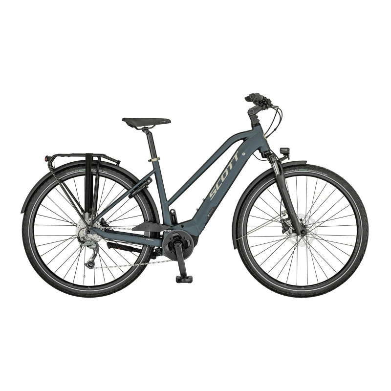 Vélo Electrique Scott Sub Tour ERide 20 Lady 2022 (280789) 1 Vélo Electrique Scott Sub Tour ERide 20 Lady 2022 (280789)