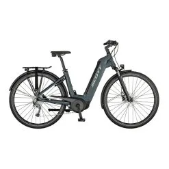 Vélo Electrique Scott Sub Tour ERide 20 Unisex 2022 (280790)