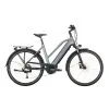 Vélo Electrique Victoria ETrekking 12.6 500 Trapèze Gris 2022 (02976777)