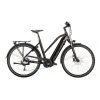 Vélo Electrique Victoria ETrekking 12.8 625 Trapèze Brun 2022 (02976868)