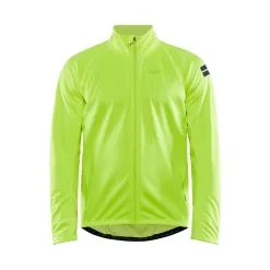 Veste Craft Core Ideal 2.0 2021-2022 Jaune Fluo (851000)