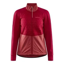 Veste Craft Femme ADV Bike Subz 2021-2022 (1911199) Machine/Rose (479414)