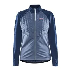 Veste Craft Femme ADV Bike Subz 2021-2022 (1911199) Tide/Flow