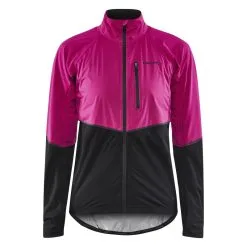 Veste Craft Femme ADV Endur Hydro 2022 (1910559) Roxo/Noir (486999)