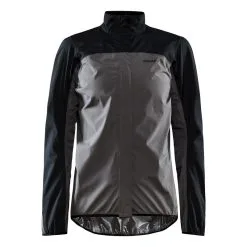 Veste Craft Femme Core Endur Hydro 2022 (1910566) Noir/Granite (999985)