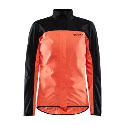 Veste Craft Femme Core Endur Hydro 2022 (1910566) Noir/Shock (999825)