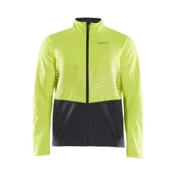 Veste Craft Ideal Flumino/Asphalte 2020