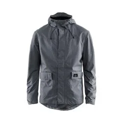 Veste Craft Ride Precip Gris Melange 2019