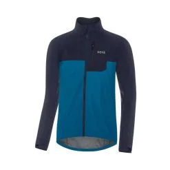 Gore Wear Veste Gore Spirit Bleu Sphère/Bleu Orbite 2021 (100716-AZAU)