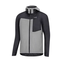 Veste Gore Wear C5 GTX Trail Noir 2020-2021