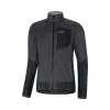 Veste Gore Wear C5 Windstopper Insulated Gris Terra/Noir 2019-2020