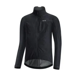 Veste Gore Wear GTX Paclite Noir 2021 (100651-9900)