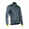 Veste Northwave Blade Totale Protection (89211084) 2021-2022 Noir/Anthracite/Jaune Fluo