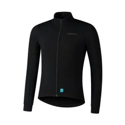 Shimano Bike Gear Veste Shimano Element 2021-2022 Noir