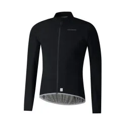 Shimano Bike Gear Veste Shimano Windflex 2021-2022 Noir