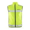 Veste SM Craft Visibility Jaune Fluo 2022 (192480)