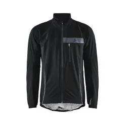 Craft Veste Surge Rain Black 2020-2021 (1908812-999000)