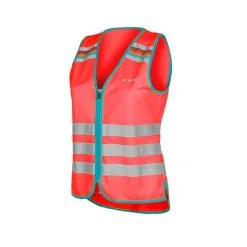 Veste Wowow Lucy Rouge 2021