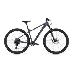 VTT 27.5" Cube Acid Gris/Gris 2023 (604100)