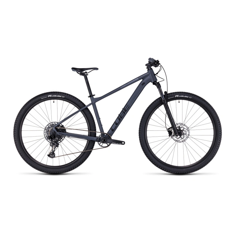 VTT 27.5" Cube Acid Gris/Gris 2023 (604100) 1 VTT 27.5" Cube Acid Gris/Gris 2023 (604100)