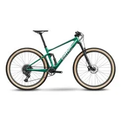 VTT 29" BMC Fourstroke 01 LT One Vert 2022 (30001120-23) (30001120)