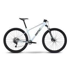 VTT 29" BMC Twostroke AL Five Blanc 2022 (30001100-03) (30001100)