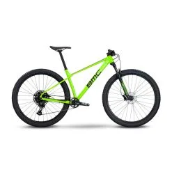 VTT 29" BMC Twostroke AL One Vert 2022 (30001084-7) (30001084)