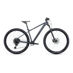 VTT 29" Cube Acid Gris/Gris Perle 2022 (504100)