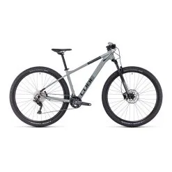 VTT 29" Cube Attention Gris/Noir 2023 (603100)