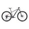 VTT 29" Cube Reaction Pro Gris/Orange 2022 (512100)