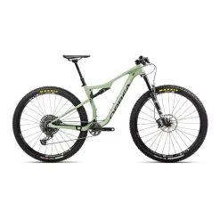 VTT 29" Orbea Oiz M20 TR Vert 2022 (M23616LF)