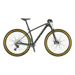 VTT 29" Scott Scale 930 Wakame Green 2022 (280467)