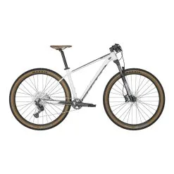 VTT 29" Scott Scale 965 Blanc 2022 (286330)