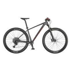 VTT 29" Scott Scale 970 Dark Grey 2022 (280481)