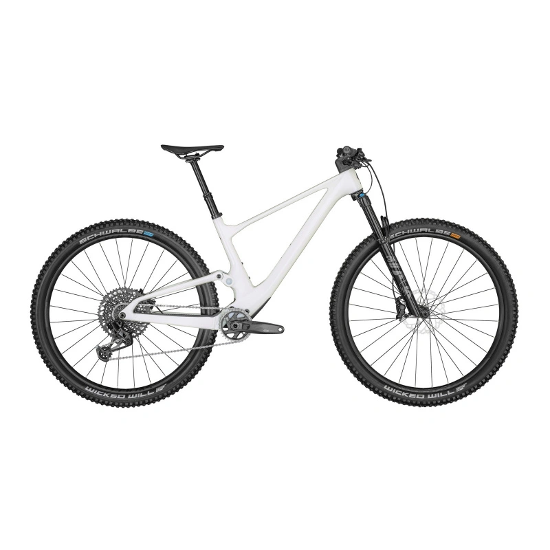 VTT 29" Scott Spark 920 2022 (286284) 1 VTT 29" Scott Spark 920 2022 (286284)