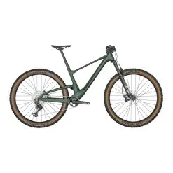 VTT 29" Scott Spark 930 Vert Wakame 2022 (286285)