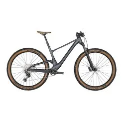 VTT 29" Scott Spark 960 Noir 2022 (286290)