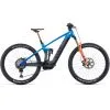 VTT Electrique 29" Cube Stereo Hybrid 140 HPC Actionteam 750 2022 (536253)